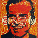 Obey giant Nixon stamp