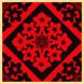 obey floral pattern 5