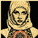 obey giant arab woman