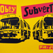 OBEY SUBVERT: PRETTY 