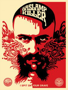 Shepard Fairey_obey Gaslamp_Killer_2008