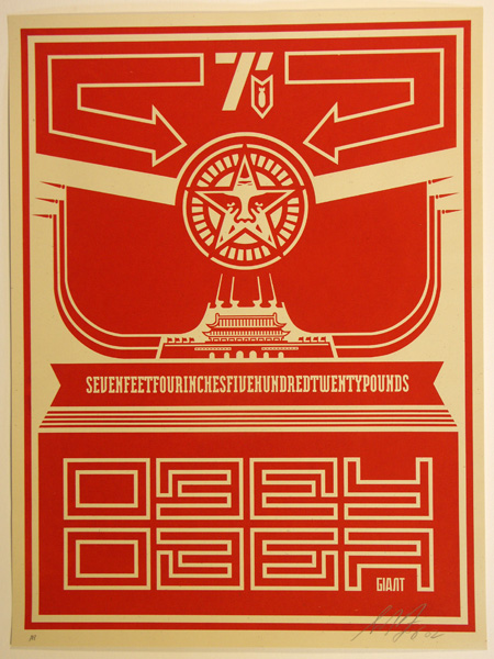 SHEPARD FAIREY_ Kirk_Pedersen_projects