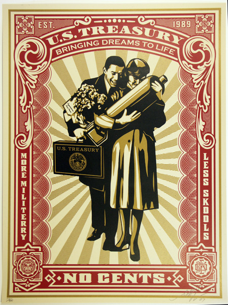 SHEPARD FAIREY OBEY PROUD PARENTS_ Kirk_Pedersen_projects